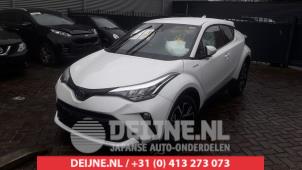 Toyota C-HR Lambda probe O477903 Donor vehicle