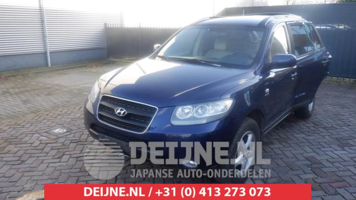 Hyundai Santafe Module (diversen) O483245 Donorvoertuig