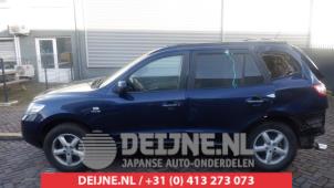 Hyundai Santafe 06-