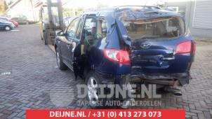 Hyundai Santafe 06-