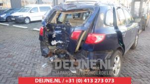 Hyundai Santafe 06-