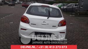Mitsubishi Space Star 13-