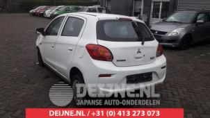 Mitsubishi Space Star 13-