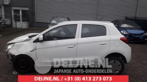 Mitsubishi Space Star 13-