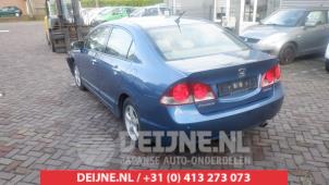 Honda Civic IMA 06-
