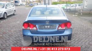 Honda Civic IMA 06-