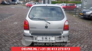 Suzuki Alto 02-