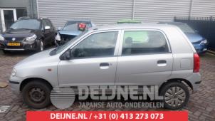 Suzuki Alto 02-