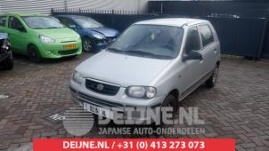 Suzuki Alto Kraftstoffpumpe Elektrisch O480080 Spenderfahrzeug