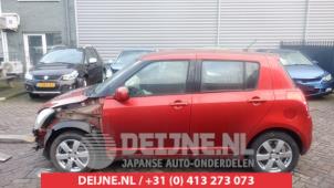 Suzuki Swift 05-