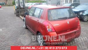 Suzuki Swift 05-