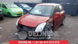 Suzuki Swift Portierruit 4Deurs links-achter O468698 Donorvoertuig
