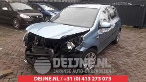 Hyundai I20 Dynamo O479056 Donorvoertuig
