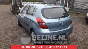Hyundai I20 08-