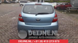 Hyundai I20 08-