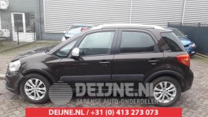 Suzuki SX-4 06-