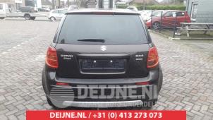 Suzuki SX-4 06-