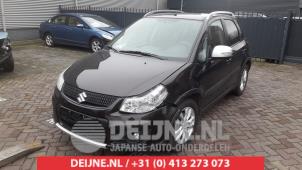 Suzuki SX-4 Extra Remlicht midden O563616 Donorvoertuig