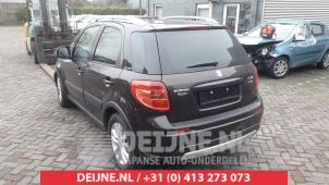 Suzuki SX-4 06-