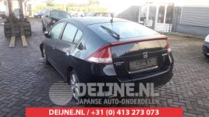 Honda Insight 09-