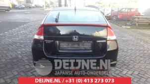 Honda Insight 09-