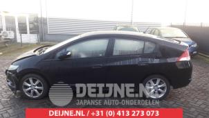 Honda Insight 09-