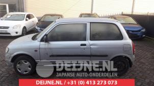 Daihatsu Cuore L7 99-