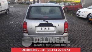 Daihatsu Cuore L7 99-