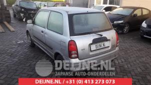Daihatsu Cuore L7 99-