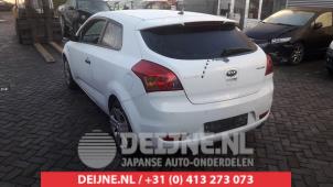 Kia Pro Ceed 08-