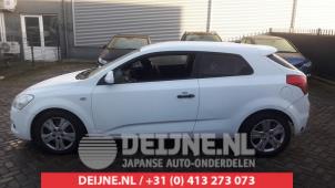 Kia Pro Ceed 08-