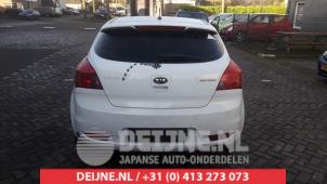 Kia Pro Ceed 08-