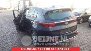 Kia Sportage 16-