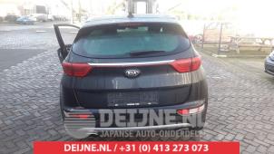 Kia Sportage 16-