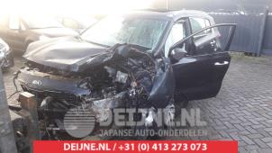 Kia Sportage Lambdasonde O469716 Spenderfahrzeug
