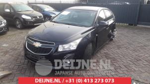 Chevrolet Cruze PDC Modul O524010 Spenderfahrzeug