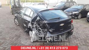 Chevrolet Cruze 09-