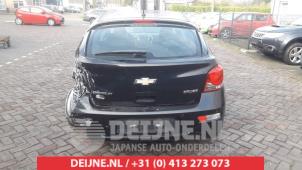 Chevrolet Cruze 09-