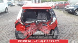 Toyota Aygo 14-