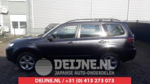 Subaru Forester 09-