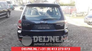 Subaru Forester 09-