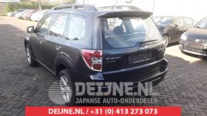 Subaru Forester 09-