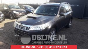 Subaru Forester Fusee links-achter O574151 Donorvoertuig