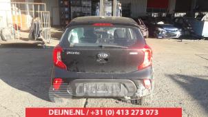 Kia Picanto 17-