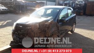 Kia Picanto Dynamo O487086 Spenderfahrzeug