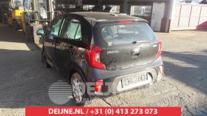 Kia Picanto 17-