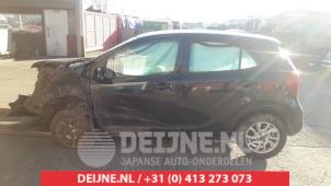 Kia Picanto 17-