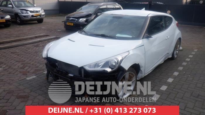 Hyundai Veloster PDC Sensor O505315 Donorvoertuig