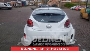 Hyundai Veloster 11-