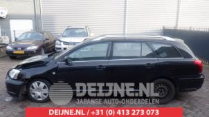 Toyota Avensis 03-